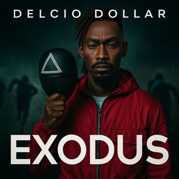 Delcio Dollar – Exodus (EP)