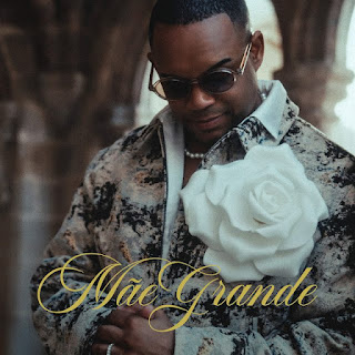 Badoxa - Mãe Grande
