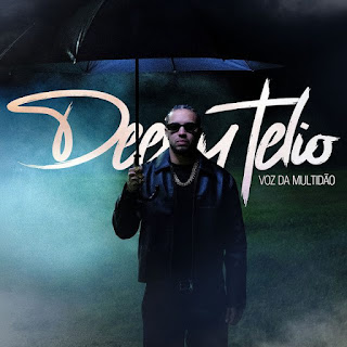Deejay Telio - Voz Da Multidão
